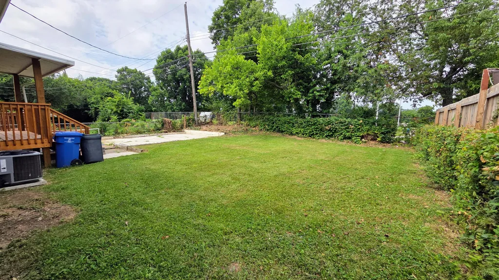 1021 St Martins Avenue Lexington KY 40511