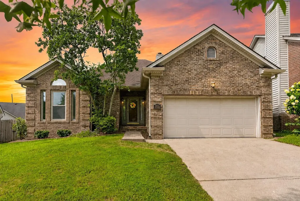 3652 Fair Ridge Drive Lexington KY 40509