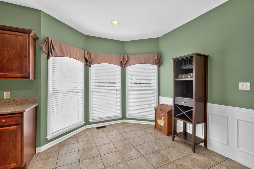 3652 Fair Ridge Drive Lexington KY 40509