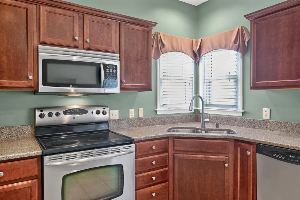 3652 Fair Ridge Drive Lexington KY 40509