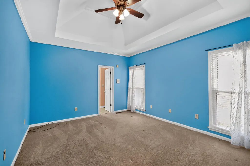 3652 Fair Ridge Drive Lexington KY 40509