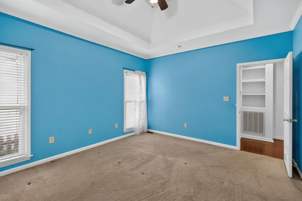 3652 Fair Ridge Drive Lexington KY 40509