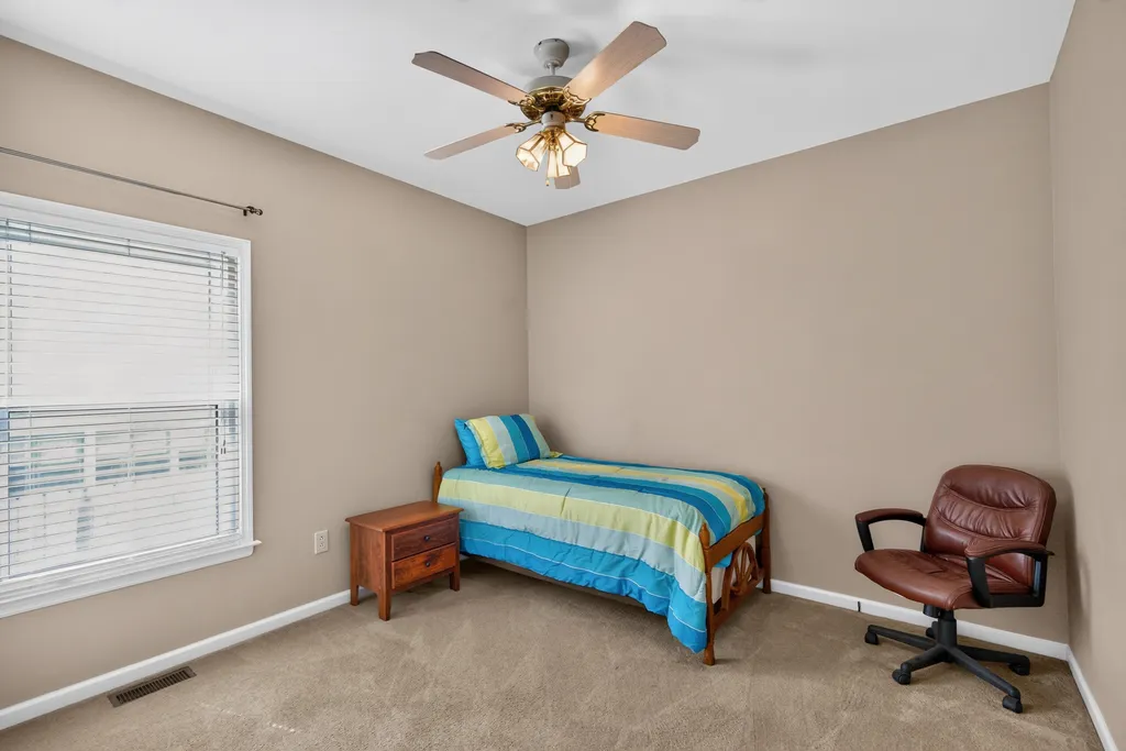 3652 Fair Ridge Drive Lexington KY 40509