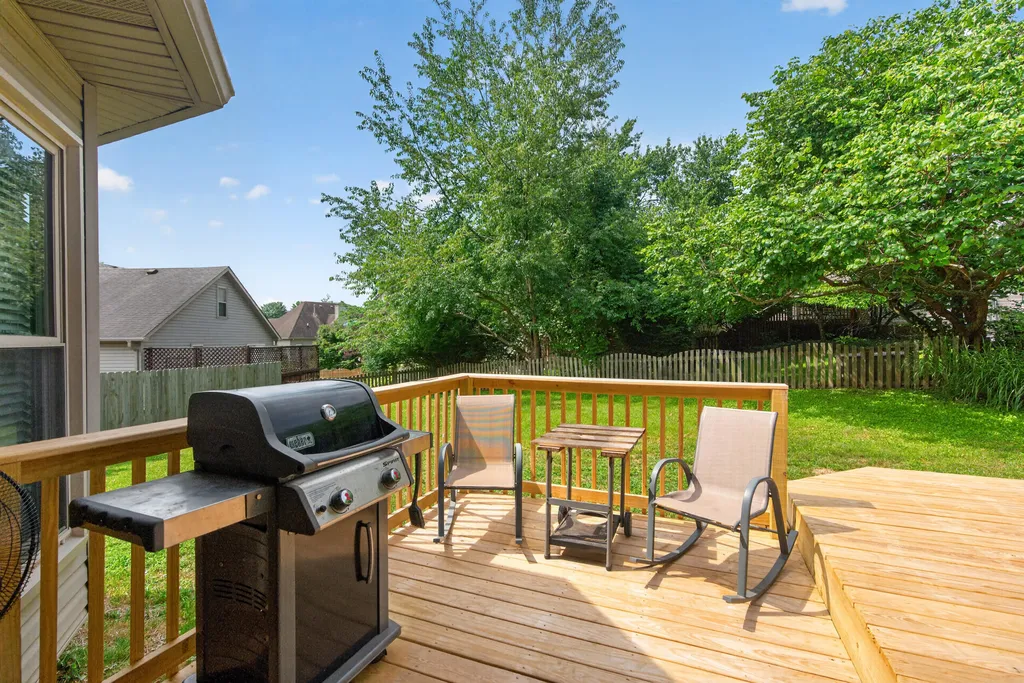 3652 Fair Ridge Drive Lexington KY 40509