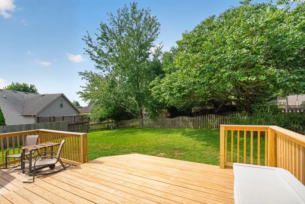3652 Fair Ridge Drive Lexington KY 40509