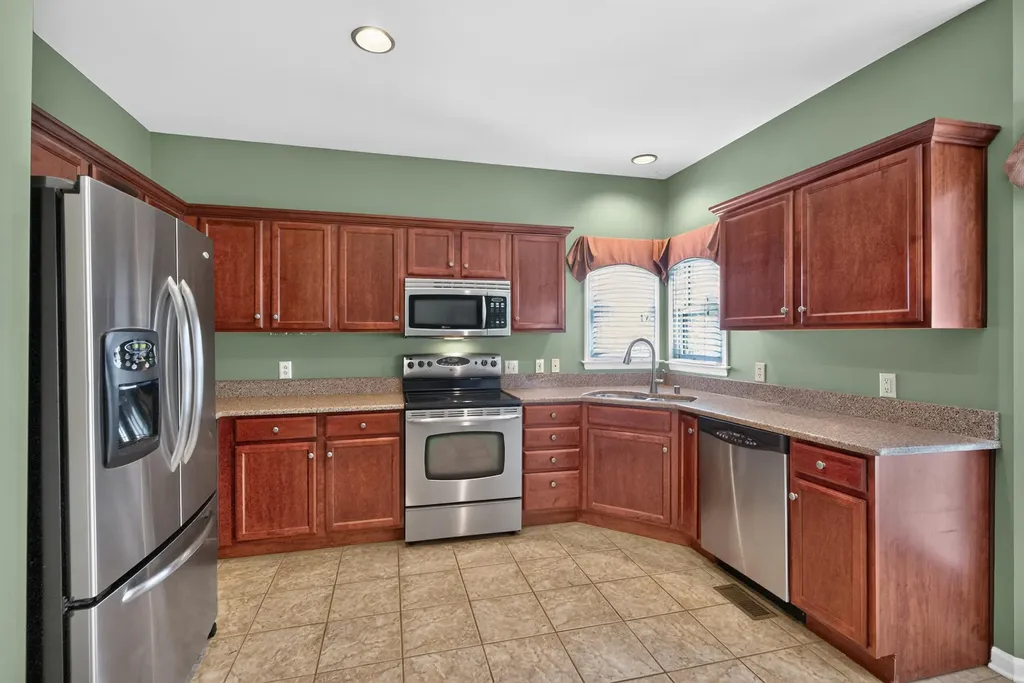 3652 Fair Ridge Drive Lexington KY 40509