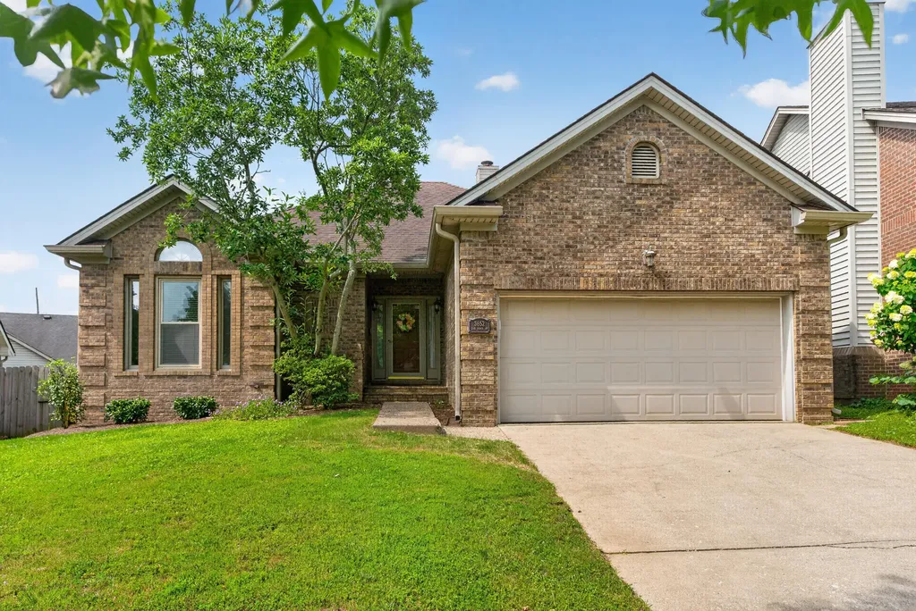 3652 Fair Ridge Drive Lexington KY 40509