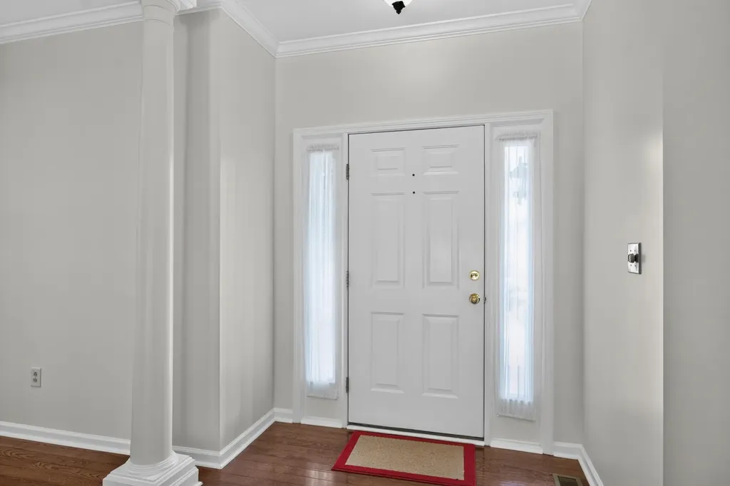 3652 Fair Ridge Drive Lexington KY 40509