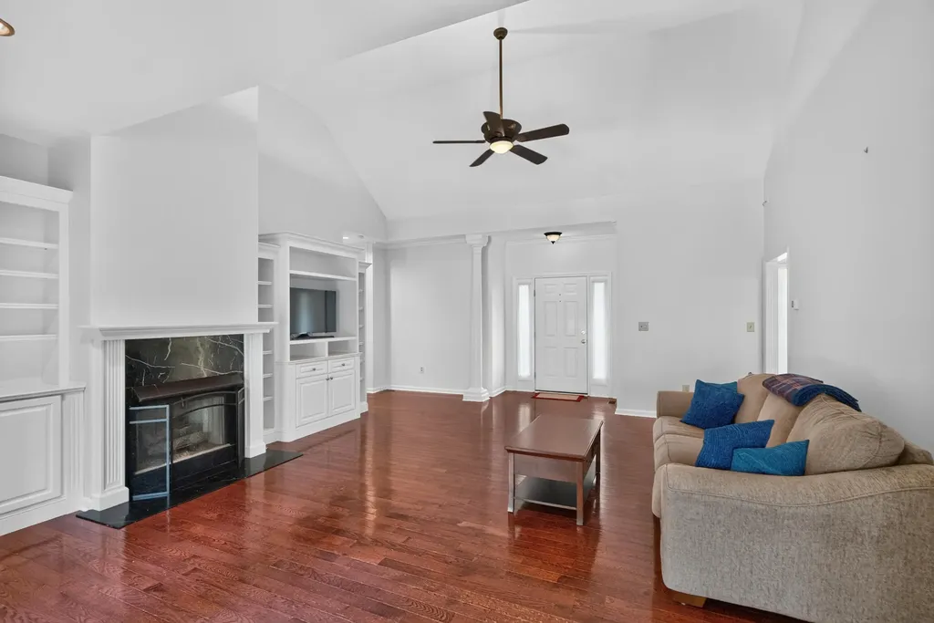 3652 Fair Ridge Drive Lexington KY 40509