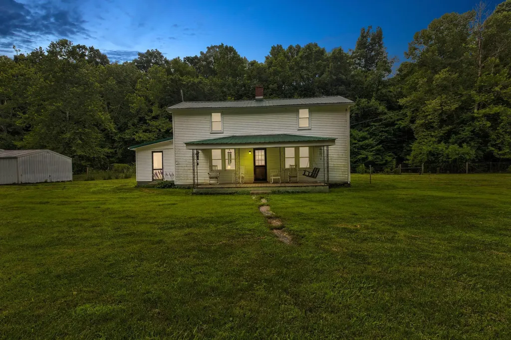 2350 Kiddville Road Mt Sterling KY 40353