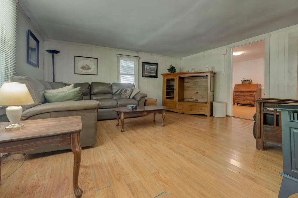 2350 Kiddville Road Mt Sterling KY 40353