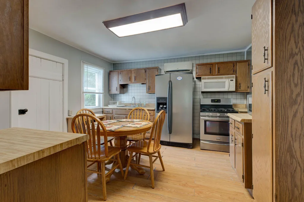 2350 Kiddville Road Mt Sterling KY 40353