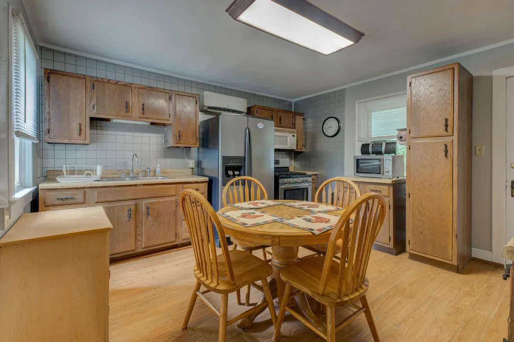 2350 Kiddville Road Mt Sterling KY 40353