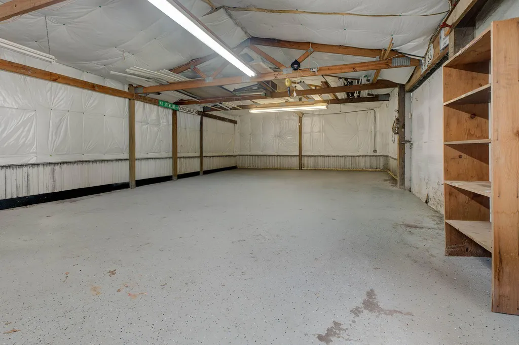 2350 Kiddville Road Mt Sterling KY 40353