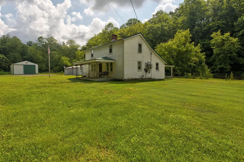 2350 Kiddville Road Mt Sterling KY 40353
