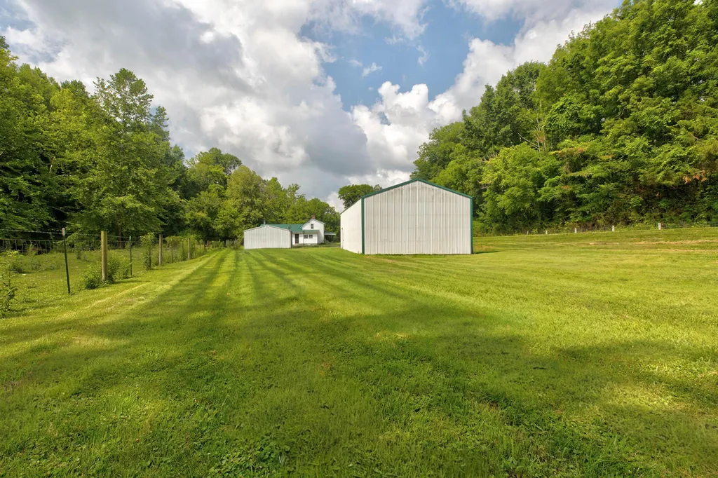 2350 Kiddville Road Mt Sterling KY 40353
