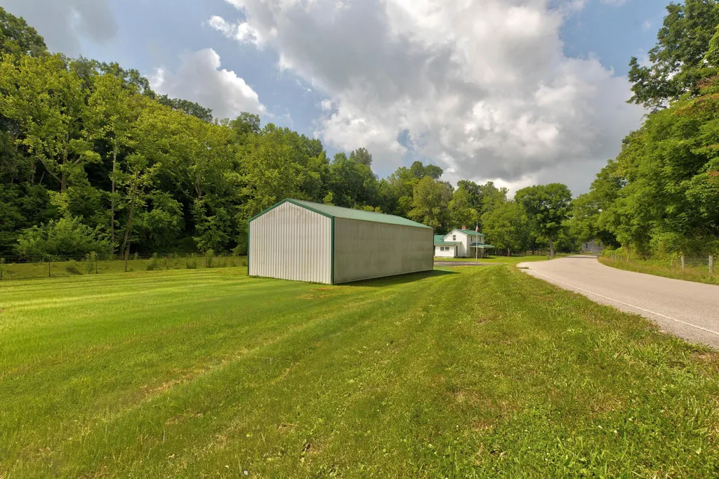 2350 Kiddville Road Mt Sterling KY 40353