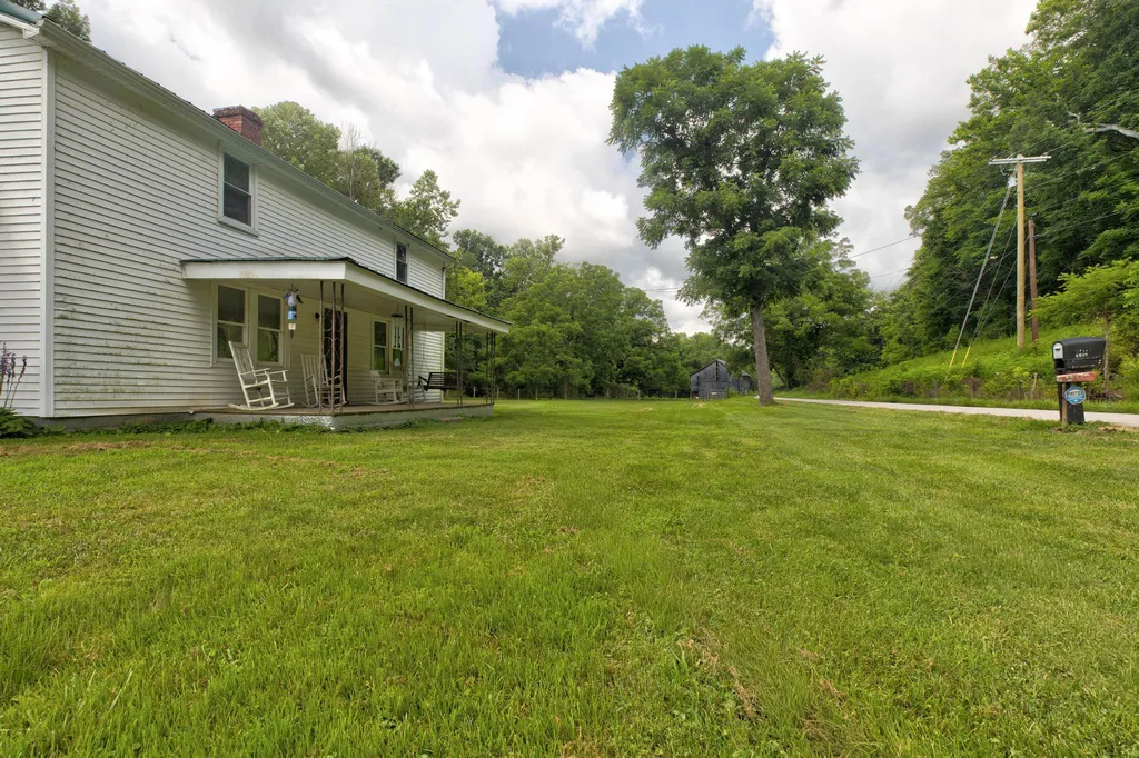 2350 Kiddville Road Mt Sterling KY 40353