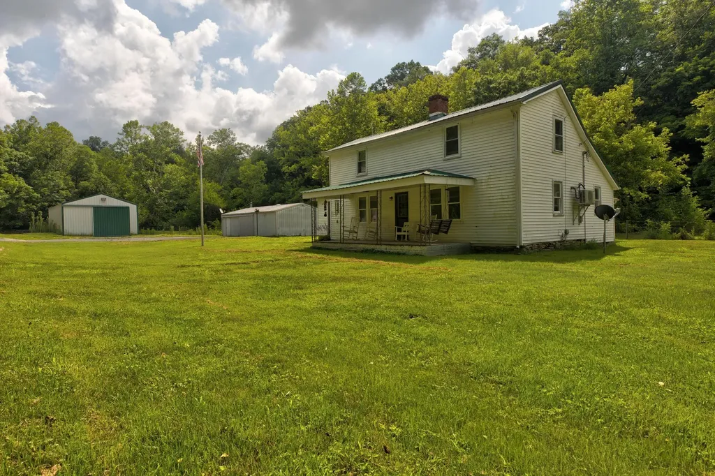 2350 Kiddville Road Mt Sterling KY 40353