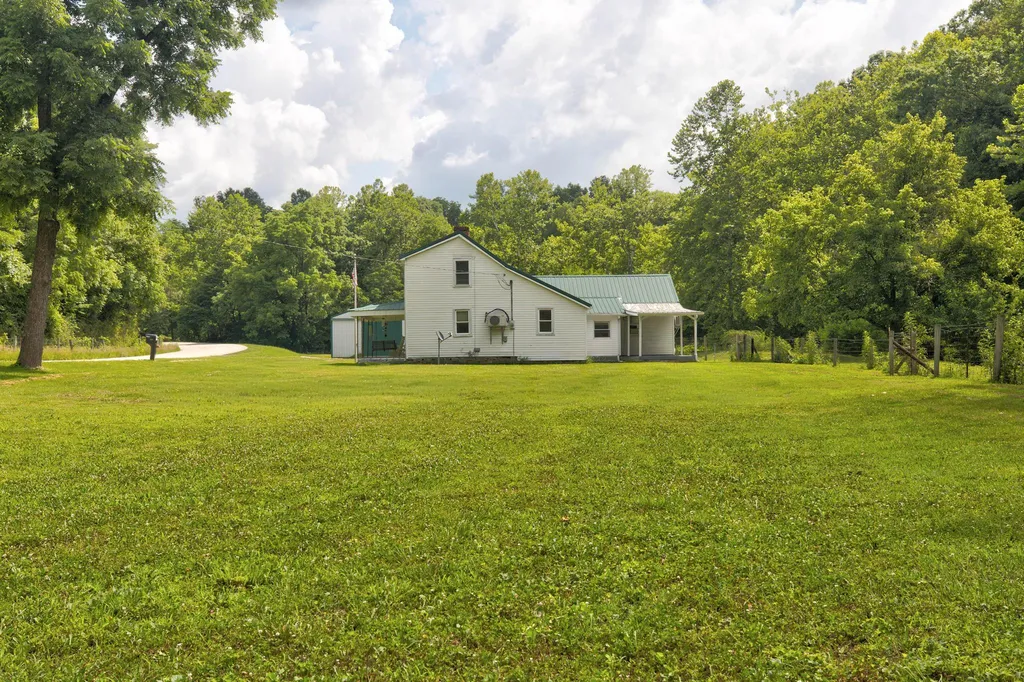 2350 Kiddville Road Mt Sterling KY 40353