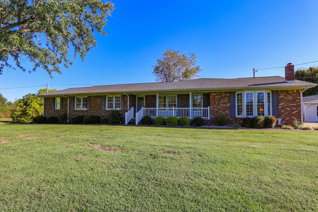 942 Crews Road Wickliffe KY 42087