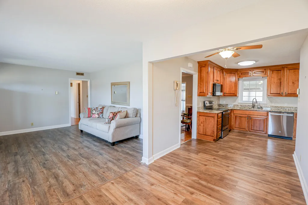 942 Crews Road Wickliffe KY 42087