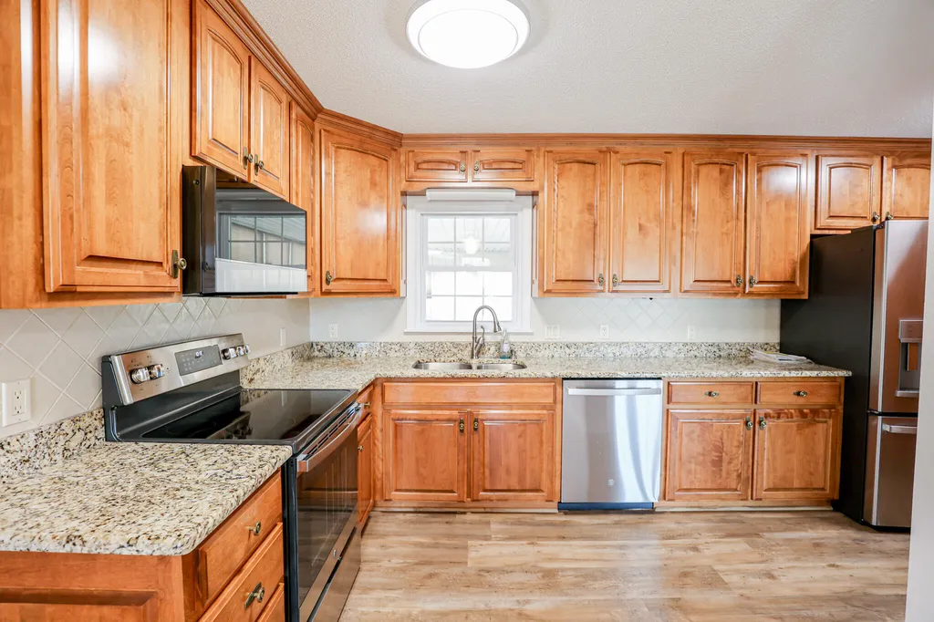 942 Crews Road Wickliffe KY 42087