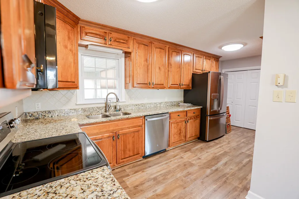 942 Crews Road Wickliffe KY 42087