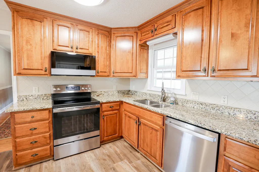 942 Crews Road Wickliffe KY 42087