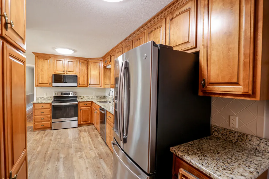 942 Crews Road Wickliffe KY 42087