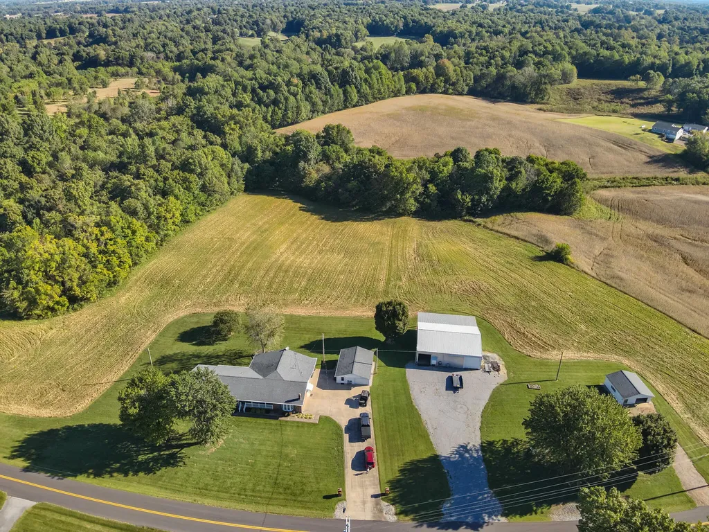942 Crews Road Wickliffe KY 42087