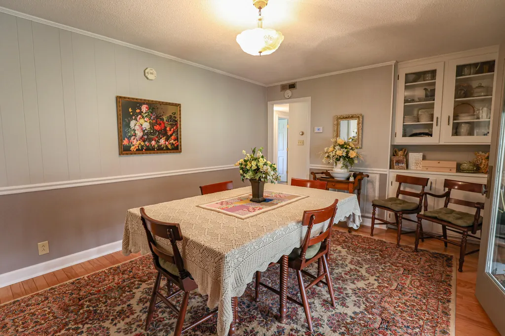 942 Crews Road Wickliffe KY 42087