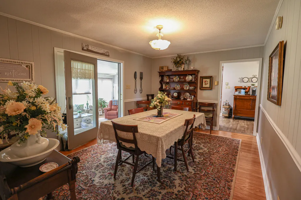 942 Crews Road Wickliffe KY 42087