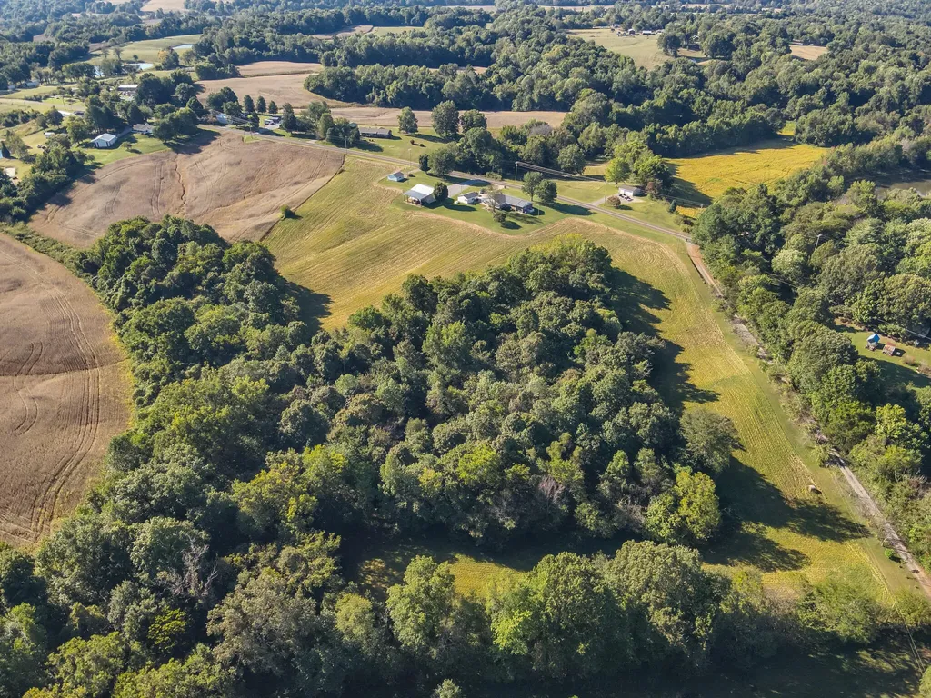 942 Crews Road Wickliffe KY 42087