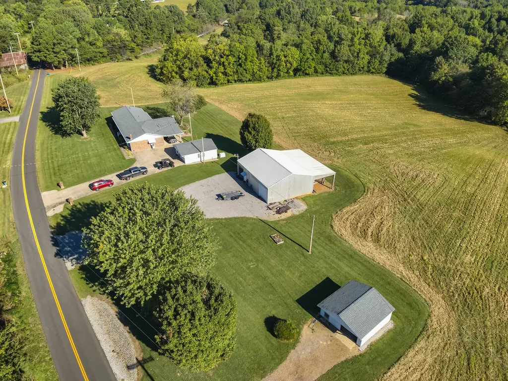 942 Crews Road Wickliffe KY 42087
