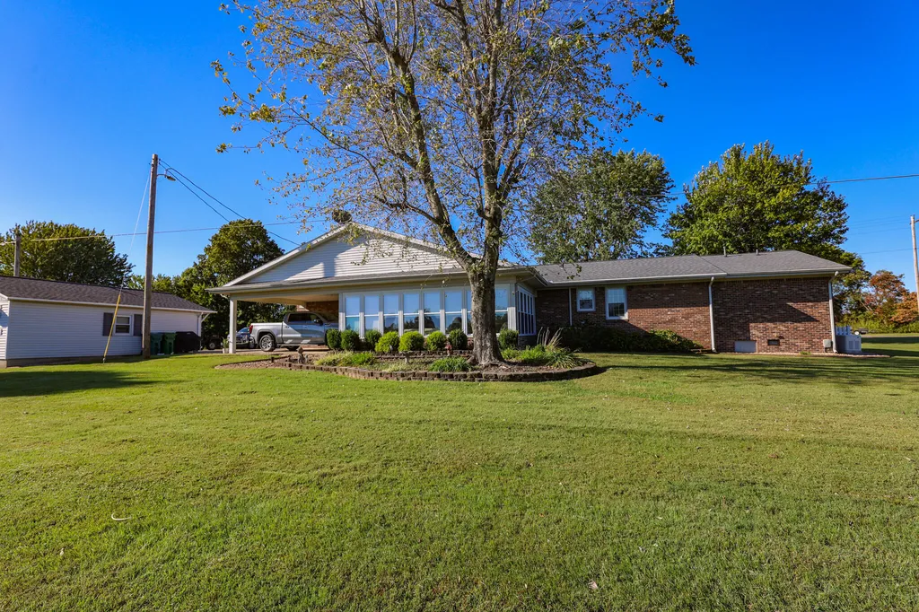 942 Crews Road Wickliffe KY 42087