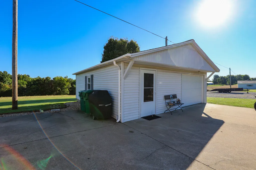 942 Crews Road Wickliffe KY 42087