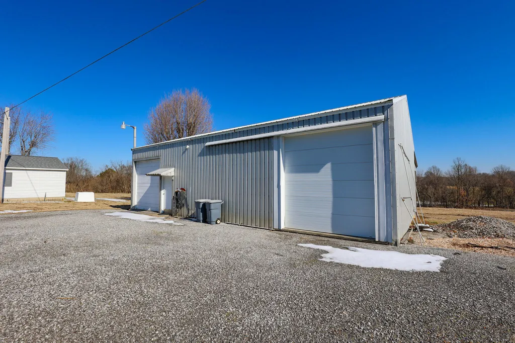 942 Crews Road Wickliffe KY 42087