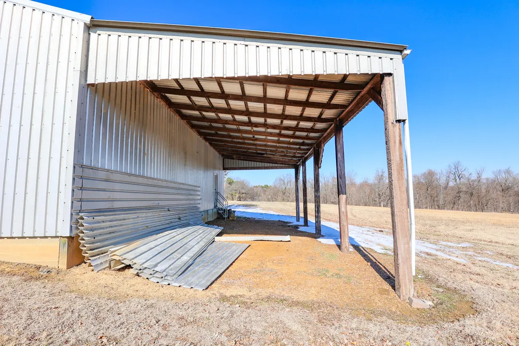 942 Crews Road Wickliffe KY 42087