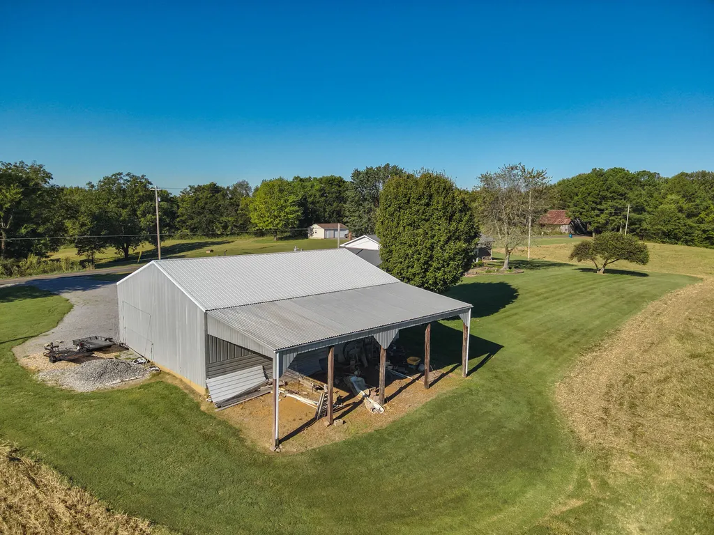 942 Crews Road Wickliffe KY 42087