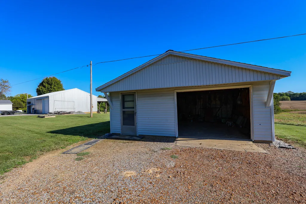 942 Crews Road Wickliffe KY 42087