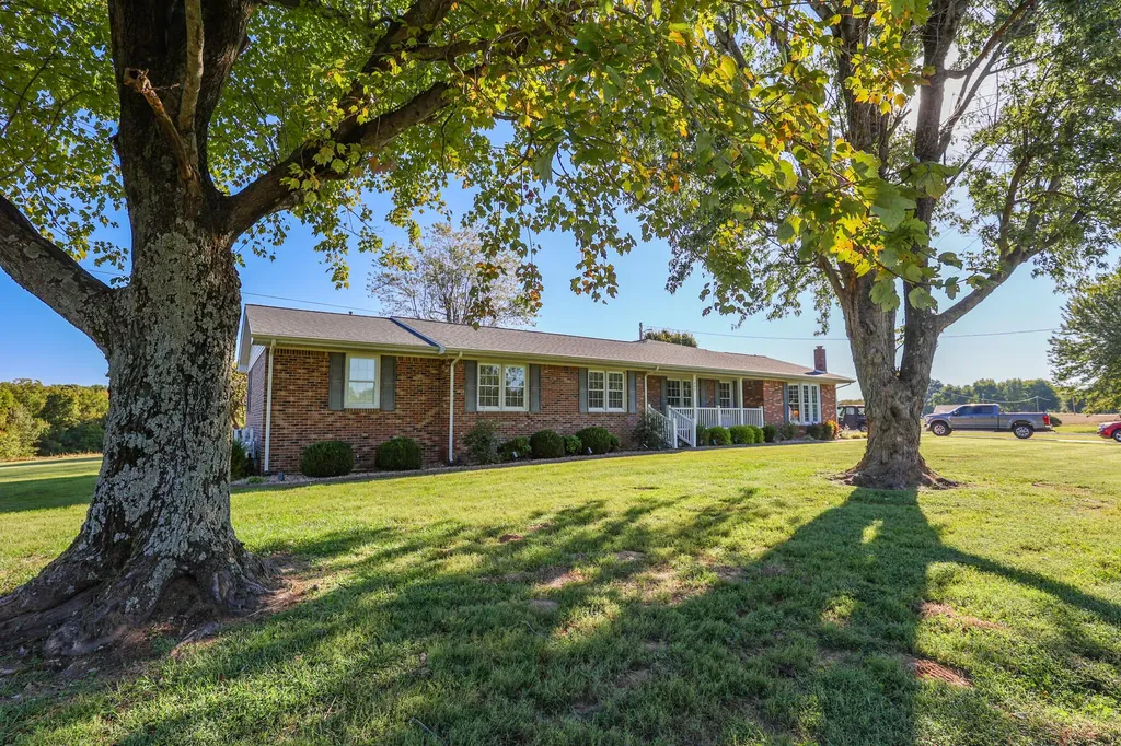 942 Crews Road Wickliffe KY 42087