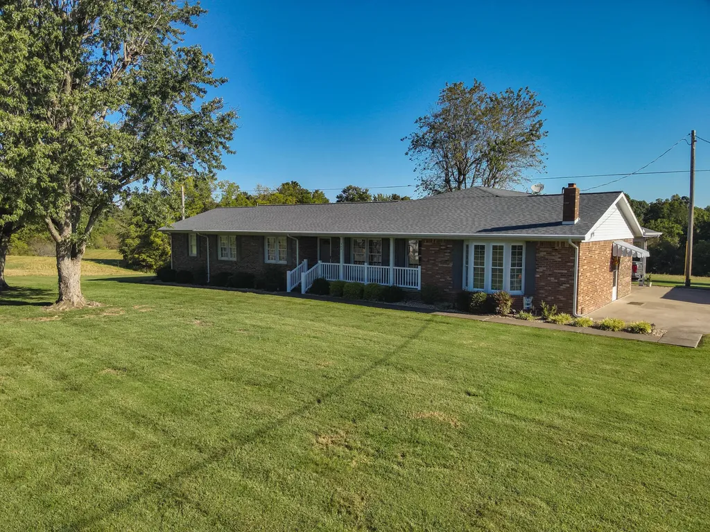 942 Crews Road Wickliffe KY 42087