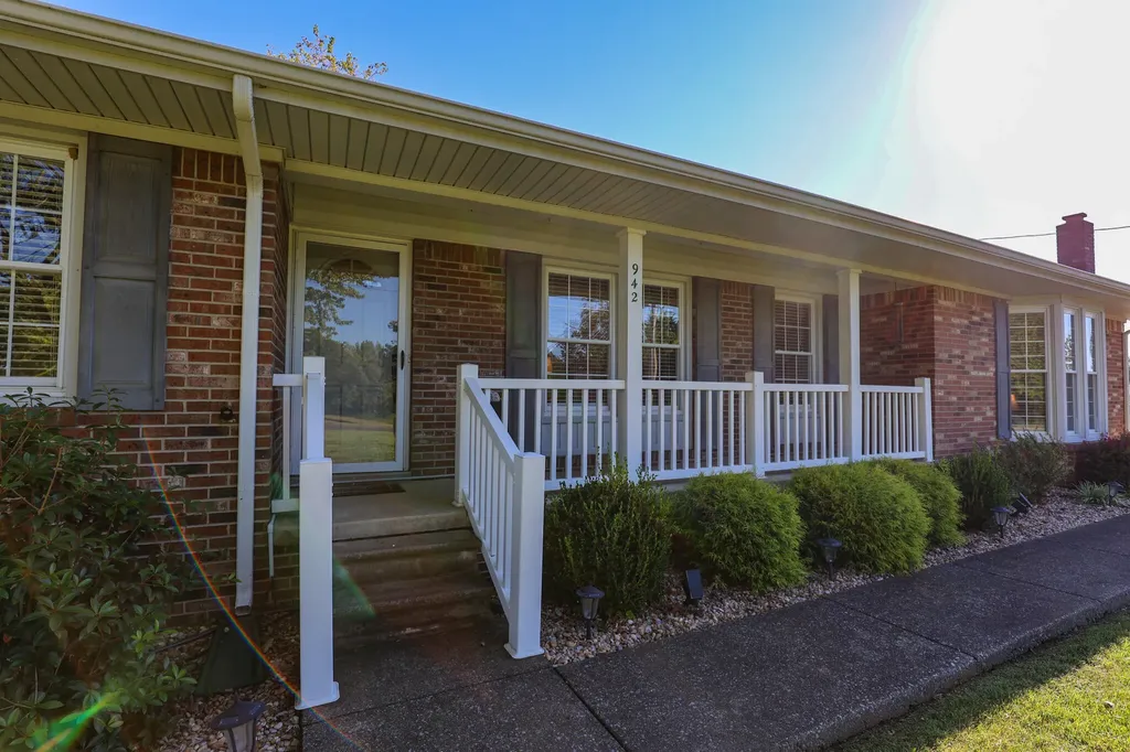 942 Crews Road Wickliffe KY 42087