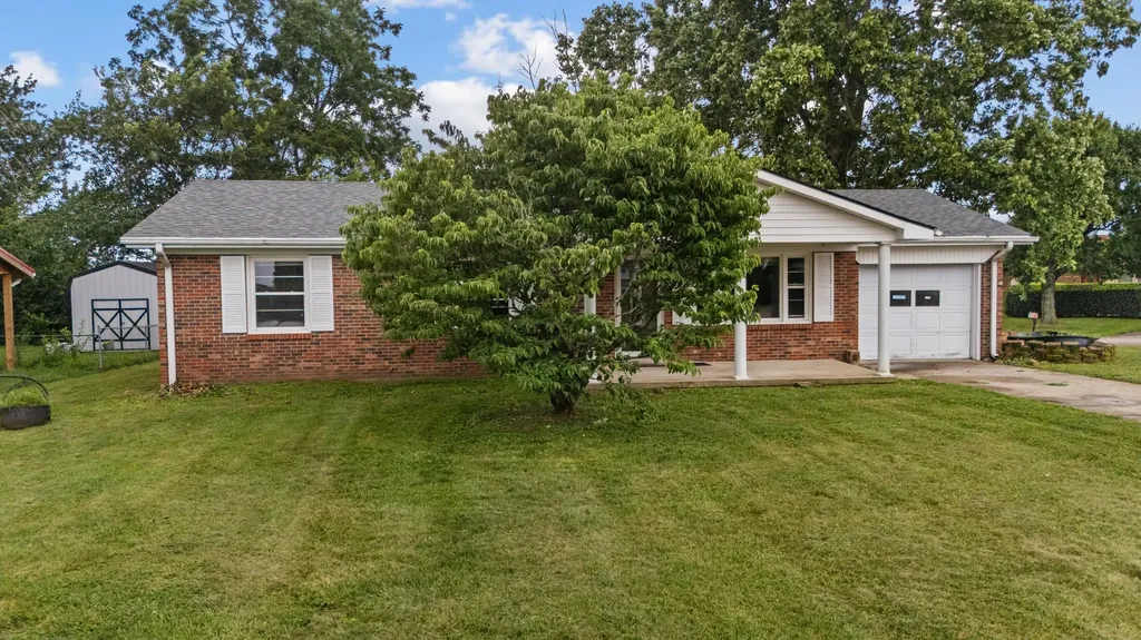 102 Rebecca Drive Richmond KY 40475