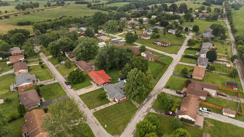 102 Rebecca Drive Richmond KY 40475