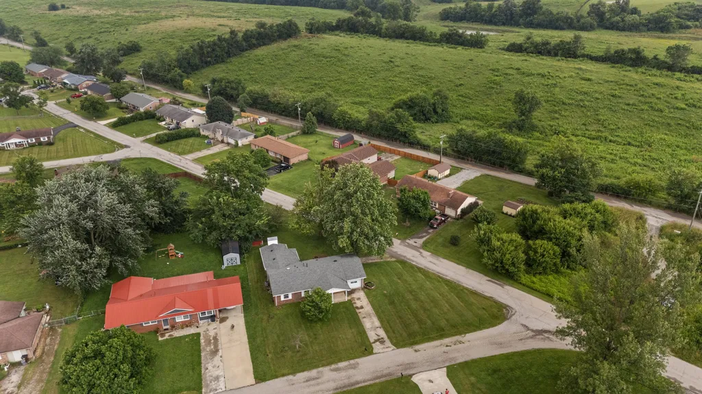102 Rebecca Drive Richmond KY 40475