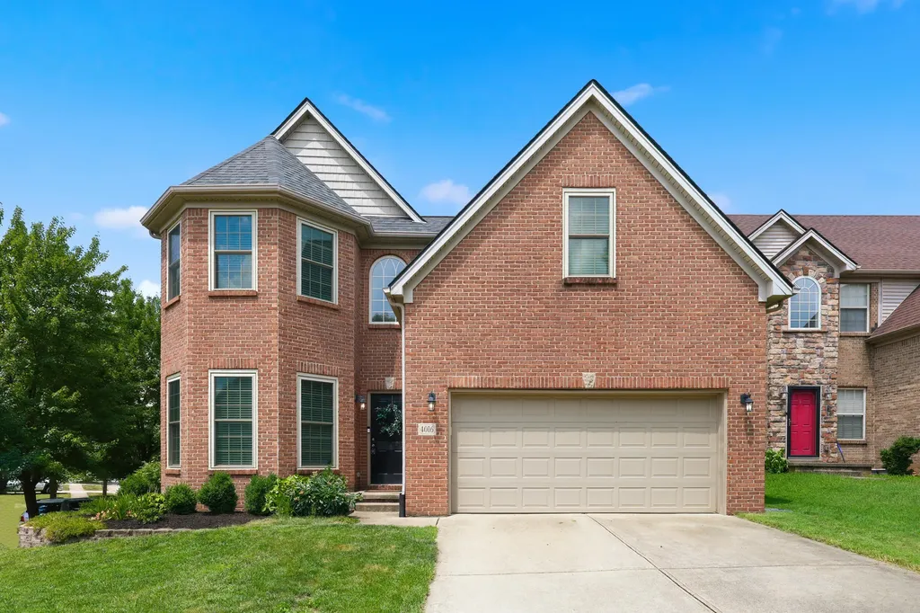 4016 Sweetspire Drive Lexington KY 40514