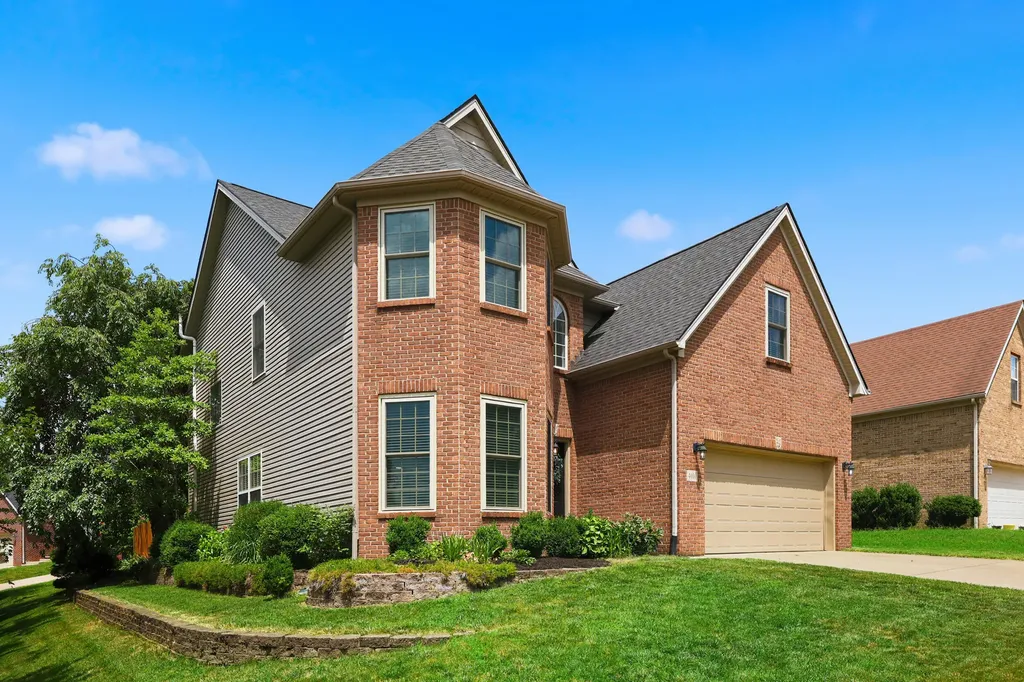 4016 Sweetspire Drive Lexington KY 40514