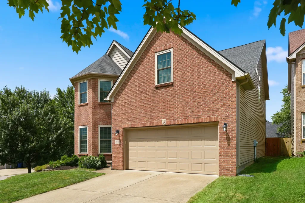 4016 Sweetspire Drive Lexington KY 40514